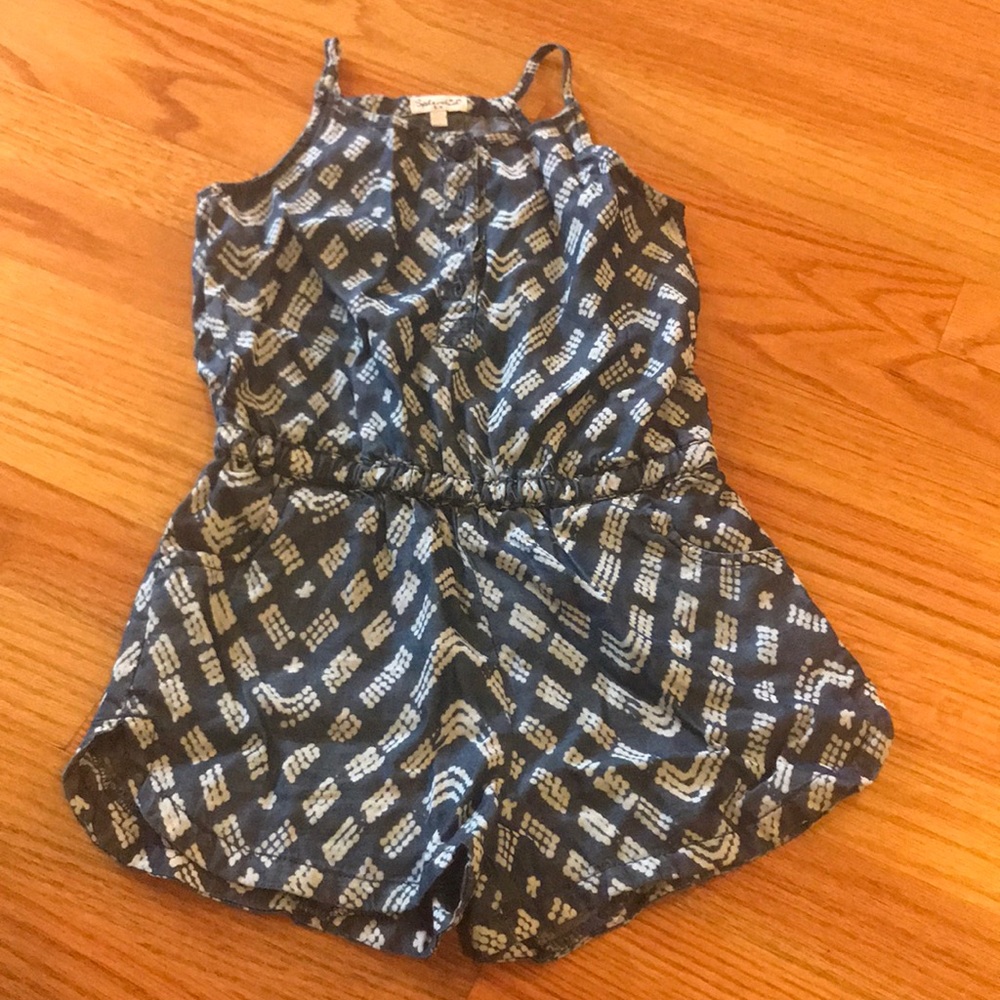 SPLENDID Romper